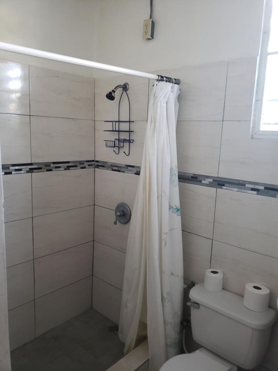 Jardin Del Mar Guesthouse Hatillo Exterior photo