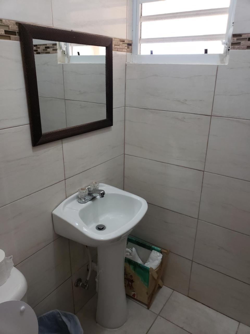 Jardin Del Mar Guesthouse Hatillo Exterior photo